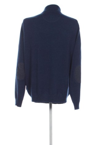Мъжка жилетка Fynch-Hatton, Размер 3XL, Цвят Син, Цена 73,11 €