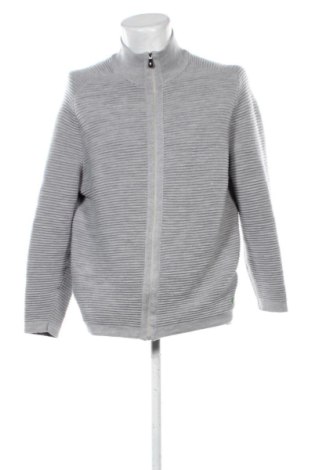 Pánský kardigán Hugo Boss, Velikost XXL, Barva Šedá, Cena  2 099,00 Kč