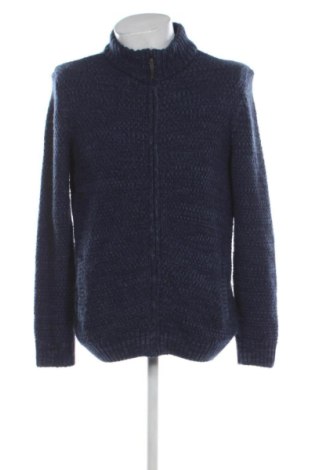 Мъжка жилетка LC Waikiki, Размер L, Цвят Син, Цена 6,64 €