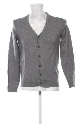 Pánský kardigán McNeal, Velikost M, Barva Šedá, Cena  729,00 Kč