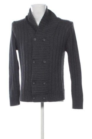 Pánský kardigán Much More, Velikost L, Barva Šedá, Cena  599,00 Kč