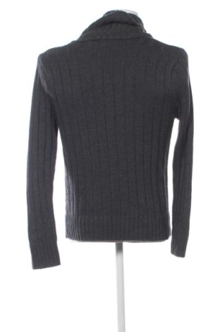 Pánský kardigán Much More, Velikost L, Barva Šedá, Cena  599,00 Kč