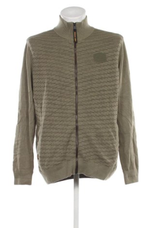 Ανδρική ζακέτα Pme Legend, Μέγεθος XL, Χρώμα Πολύχρωμο, Τιμή 37,99 €