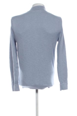 Мъжка жилетка Profuomo, Размер M, Цвят Син, Цена 85,89 €