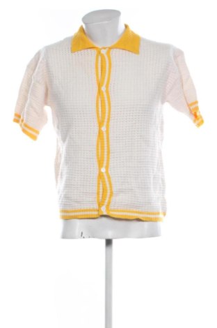 Pánský kardigán Romwe, Velikost S, Barva Vícebarevné, Cena  329,00 Kč