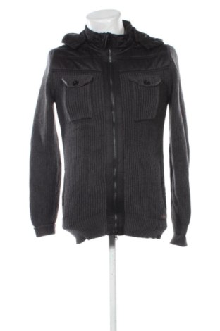 Ανδρική ζακέτα S.Oliver, Μέγεθος L, Χρώμα Πολύχρωμο, Τιμή 29,99 €