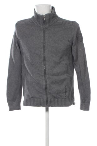 Pánský kardigán S.Oliver, Velikost M, Barva Šedá, Cena  729,00 Kč