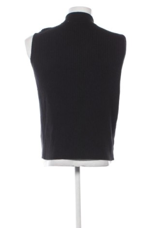 Herren Strickjacke S.Oliver, Größe L, Farbe Schwarz, Preis 31,99 €