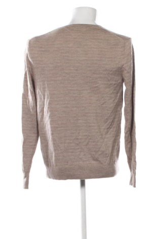 Pánský kardigán Tommy Hilfiger, Velikost L, Barva Hnědá, Cena  1 479,00 Kč