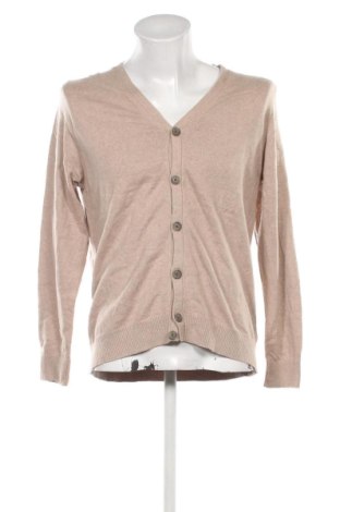 Pánský kardigán Tommy Hilfiger, Velikost XL, Barva Béžová, Cena  1 479,00 Kč