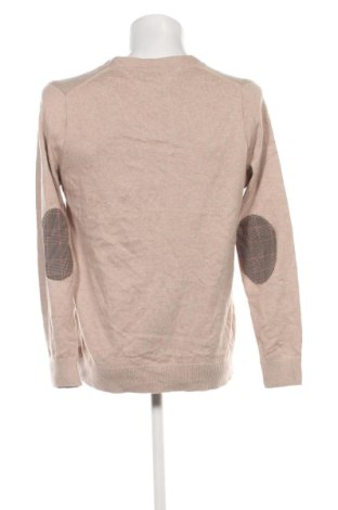 Pánský kardigán Tommy Hilfiger, Velikost XL, Barva Béžová, Cena  1 479,00 Kč