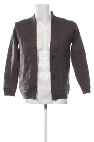 Męski kardigan Unbranded, Rozmiar S, Kolor Szary, Cena 34,99 zł