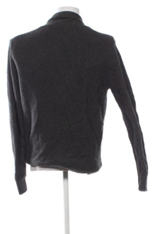 Férfi kardigán Unbranded, Méret M, Szín Fekete, Ár 10 049 Ft