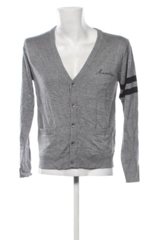 Pánský kardigán Unbranded, Velikost L, Barva Šedá, Cena  939,00 Kč