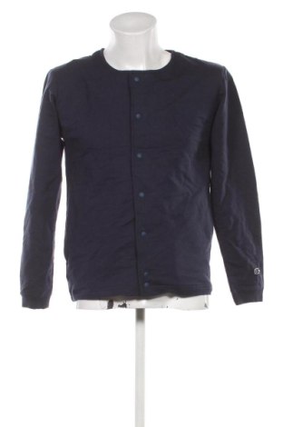 Pánsky kardigán Unbranded, Veľkosť M, Farba Modrá, Cena  23,95 €