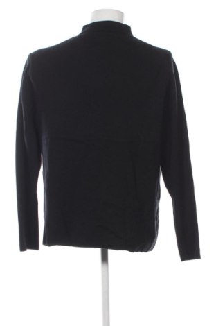 Ανδρική ζακέτα Uniqlo, Μέγεθος L, Χρώμα Μαύρο, Τιμή 29,99 €