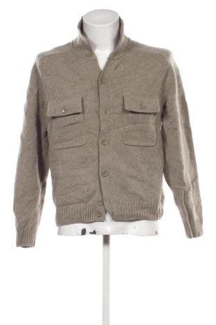 Pánský kardigán Uniqlo, Velikost M, Barva Béžová, Cena  729,00 Kč