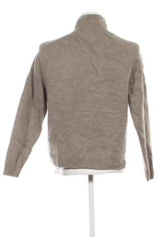 Pánský kardigán Uniqlo, Velikost M, Barva Béžová, Cena  729,00 Kč