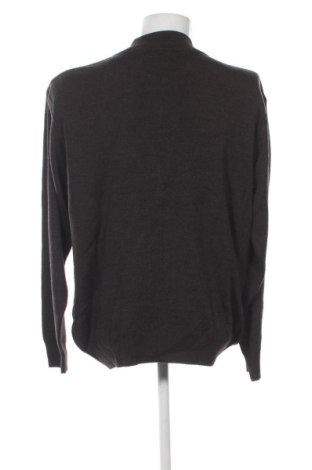 Ανδρική ζακέτα Unique, Μέγεθος L, Χρώμα Καφέ, Τιμή 63,99 €