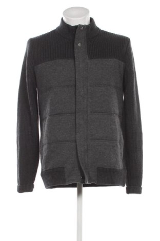 Ανδρική ζακέτα Walbusch, Μέγεθος XL, Χρώμα Γκρί, Τιμή 37,99 €
