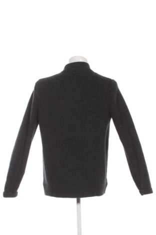 Ανδρική ζακέτα Walbusch, Μέγεθος XL, Χρώμα Γκρί, Τιμή 37,99 €