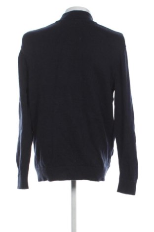 Pánsky kardigán Wanko, Veľkosť L, Farba Modrá, Cena  23,95 €