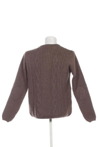 Pánský kardigán Wiesnkoenig, Velikost L, Barva Hnědá, Cena  2 129,00 Kč