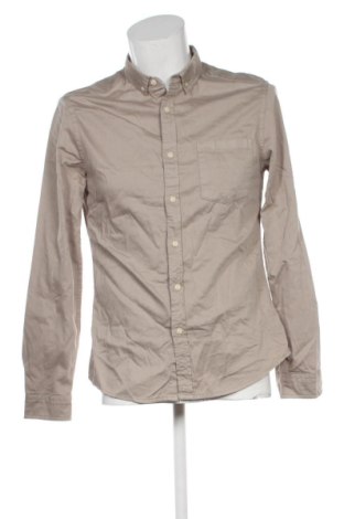 Pánská košile  ASOS, Velikost M, Barva Béžová, Cena  519,00 Kč