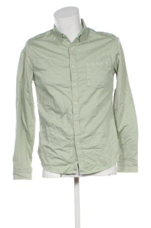 Pánská košile  ASOS, Velikost M, Barva Zelená, Cena  229,00 Kč