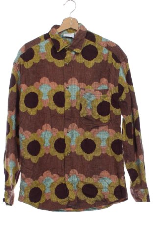 Ανδρικό πουκάμισο ASOS, Μέγεθος XXS, Χρώμα Πολύχρωμο, Τιμή 8,99 €