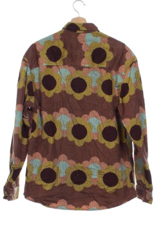 Ανδρικό πουκάμισο ASOS, Μέγεθος XXS, Χρώμα Πολύχρωμο, Τιμή 8,99 €