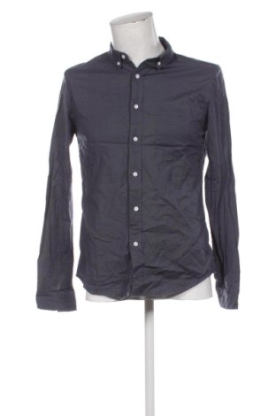 Cămașă de bărbați ASOS, Mărime S, Culoare Albastru, Preț 47,99 Lei