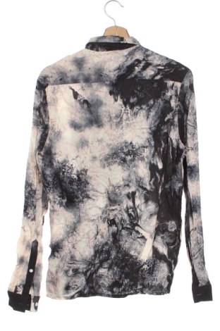 Herrenhemd ASOS, Größe XXS, Farbe Mehrfarbig, Preis 9,99 €