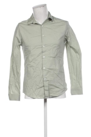 Pánská košile  ASOS, Velikost M, Barva Zelená, Cena  519,00 Kč