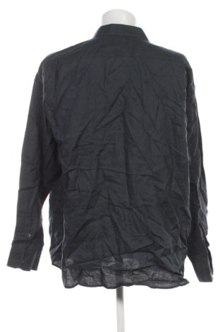 Pánská košile  Ab, Velikost 3XL, Barva Modrá, Cena  439,00 Kč