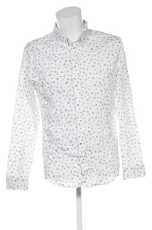 Мъжка риза Abercrombie & Fitch, Размер L, Цвят Многоцветен, Цена 39,88 €