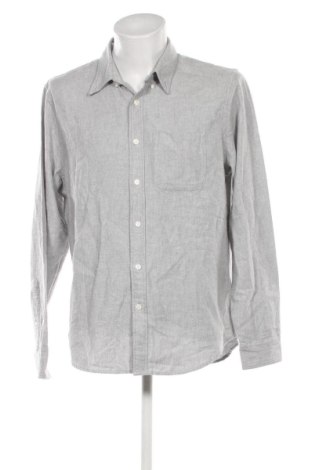 Мъжка риза Abercrombie & Fitch, Размер XL, Цвят Многоцветен, Цена 17,89 €