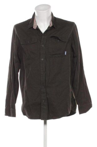 Pánská košile  Adidas, Velikost XL, Barva Zelená, Cena  419,00 Kč