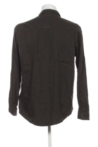 Pánská košile  Adidas, Velikost XL, Barva Zelená, Cena  419,00 Kč