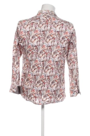 Męska koszula Ak Demire, Rozmiar L, Kolor Kolorowy, Cena 78,99 zł