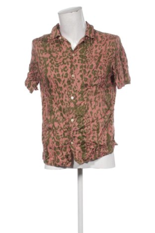 Herrenhemd AllSaints, Größe M, Farbe Mehrfarbig, Preis 31,73 €