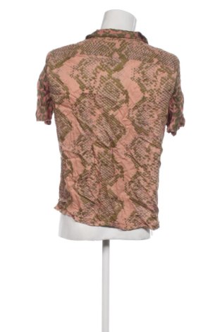 Herrenhemd AllSaints, Größe M, Farbe Mehrfarbig, Preis 31,73 €