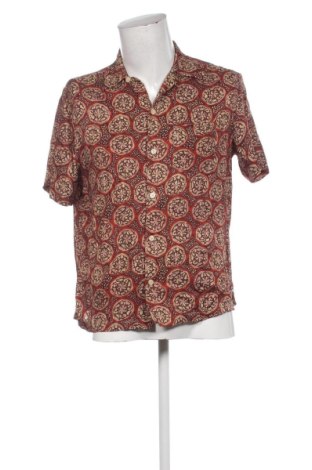 Pánská košile  AllSaints, Velikost M, Barva Vícebarevné, Cena  986,00 Kč