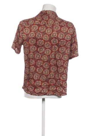 Pánská košile  AllSaints, Velikost M, Barva Vícebarevné, Cena  986,00 Kč
