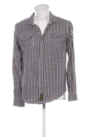 Pánská košile  Alpha Industries, Velikost M, Barva Vícebarevné, Cena  839,00 Kč