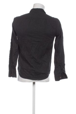 Мъжка риза American College, Размер S, Цвят Сив, Цена 15,33 €