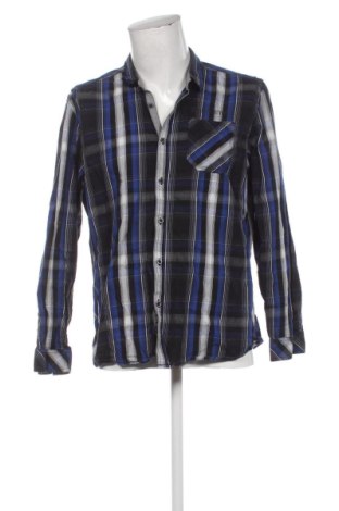 Мъжка риза Angelo Litrico, Размер XL, Цвят Многоцветен, Цена 15,00 €