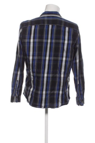 Мъжка риза Angelo Litrico, Размер XL, Цвят Многоцветен, Цена 15,00 €