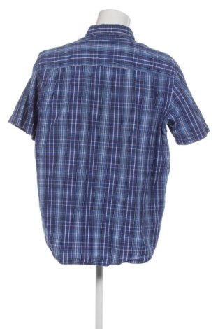 Мъжка риза Angelo Litrico, Размер XXL, Цвят Многоцветен, Цена 22,00 €