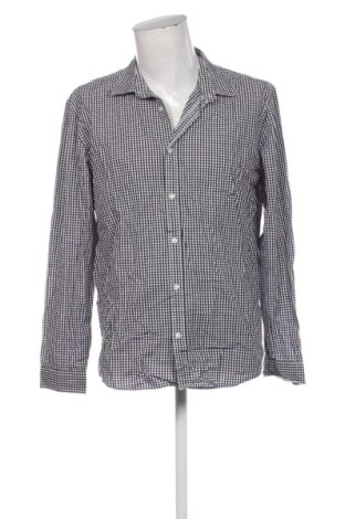 Ανδρικό πουκάμισο Anko, Μέγεθος XL, Χρώμα Πολύχρωμο, Τιμή 7,99 €